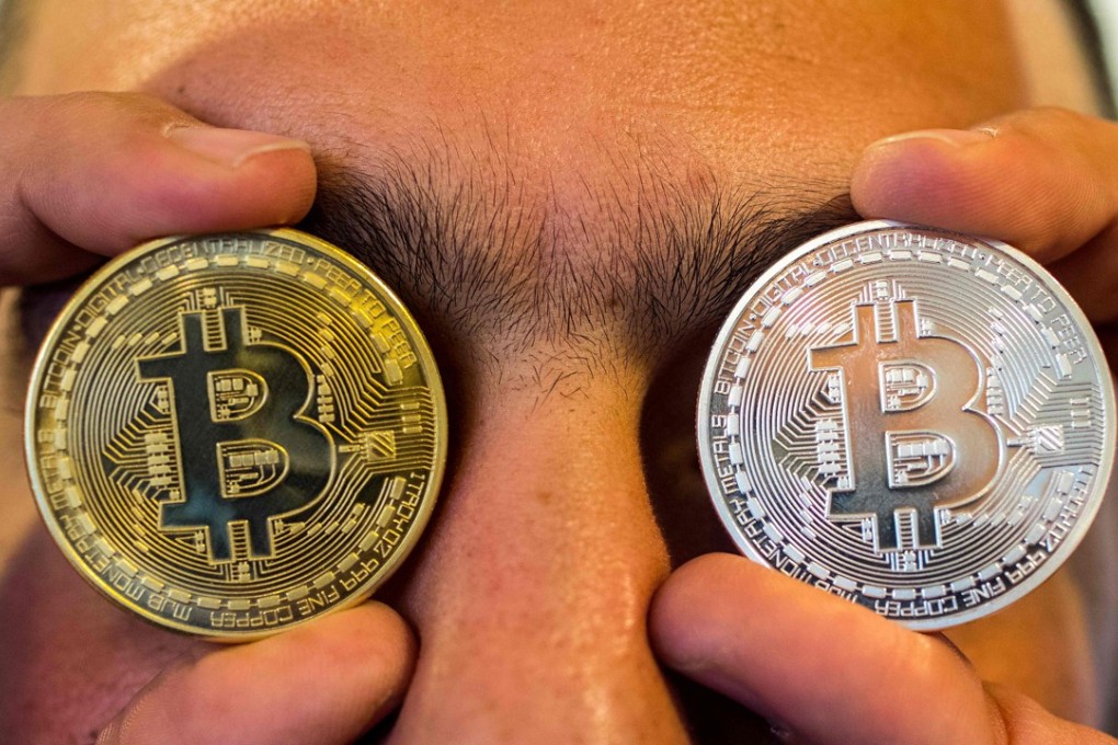 Binance, a Hong Kong-based cryptocurrency exchange, is encouraging other digital currency platforms to offer bounties for information that will lead to the arrest of cyber thieves who have targeted the industry. Photo: Agence France-Presse