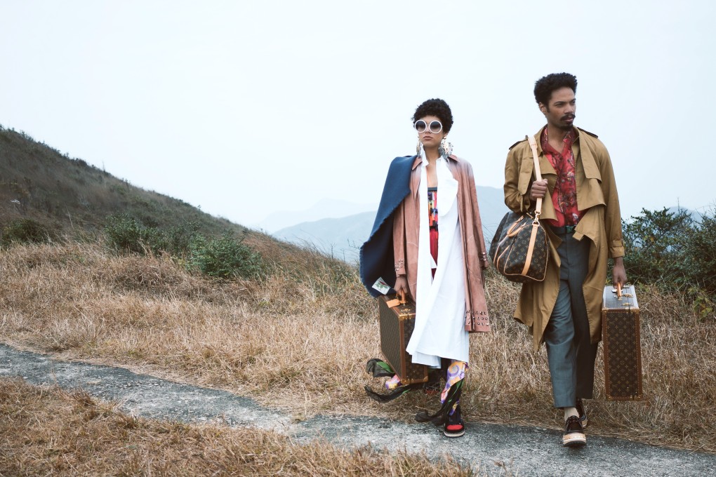 Outfits and accessories to take on your next holiday