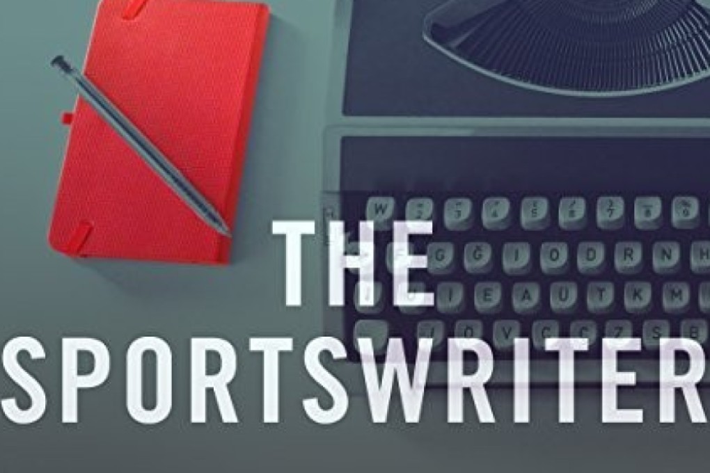 Plus, Canadian actor William Hope brings warmth to Richard Ford’s life-battered protagonist in The Sportswriter