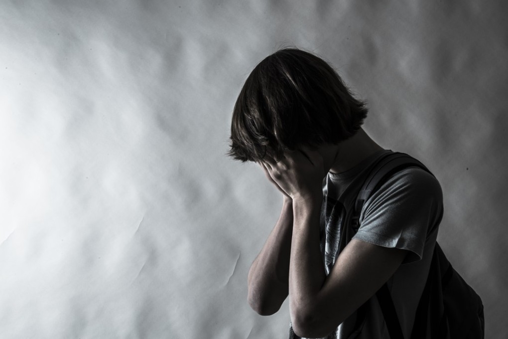 Young people with mental health disorders, in particular, struggle with the expectations of parents with high standards. Photo: Shutterstock