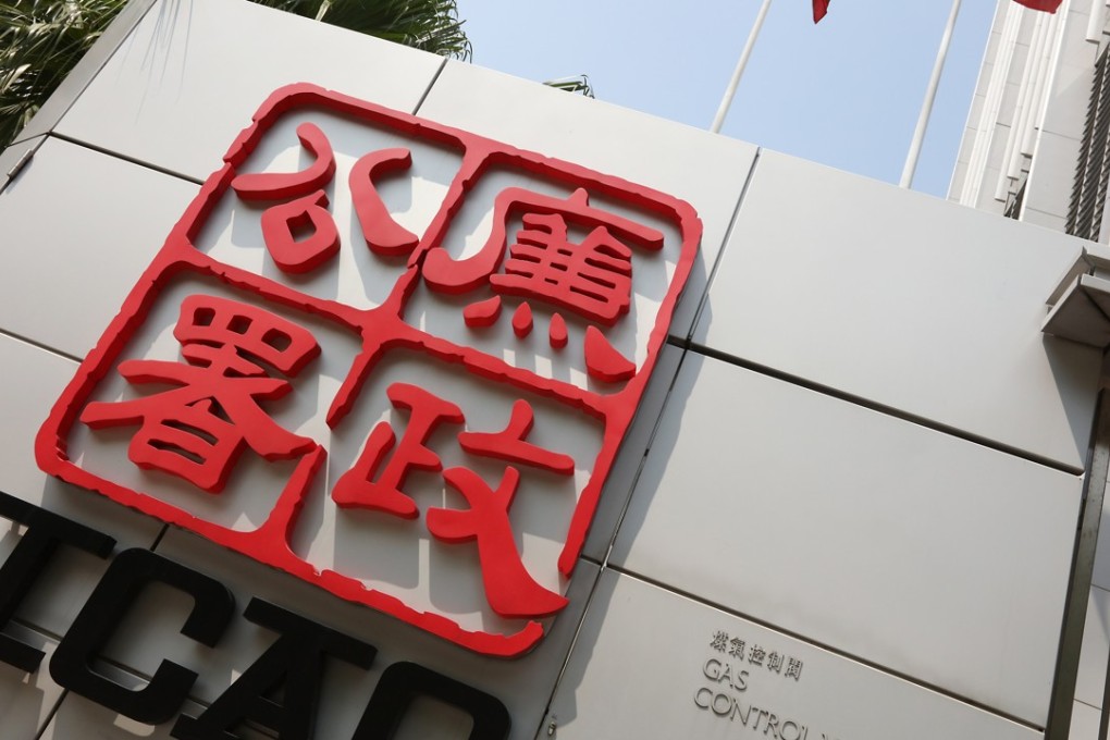 Trace International president Alexandra Wrage has called for the creation of a body not dissimilar to Hong Kong’s ICAC to tackle corruption associated with the “Belt and Road Initiative”. Photo: Felix Wong
