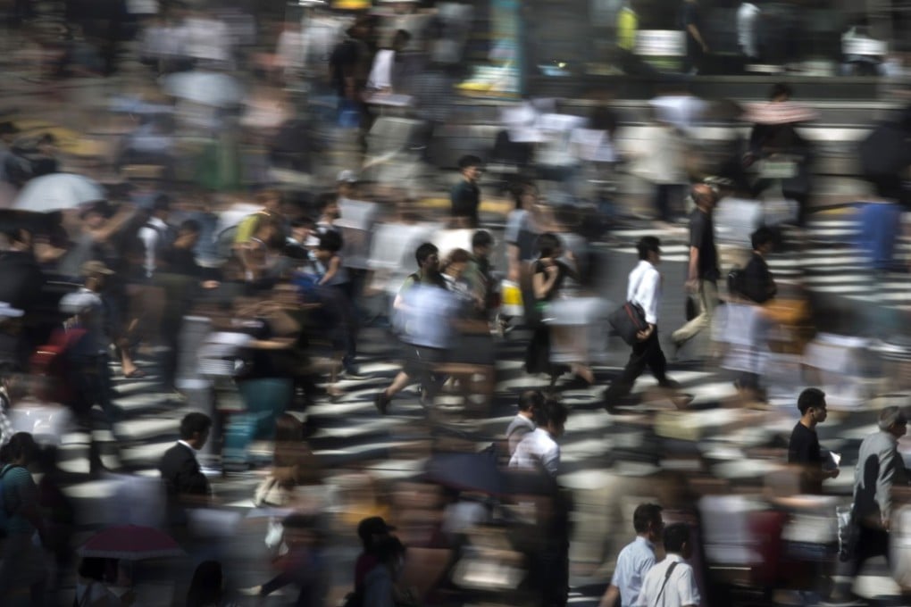 When companies are vocal about their aspirations to create diversity in the workforce, they tend to make real change happen, according to Accenture. Photo: Bloomberg