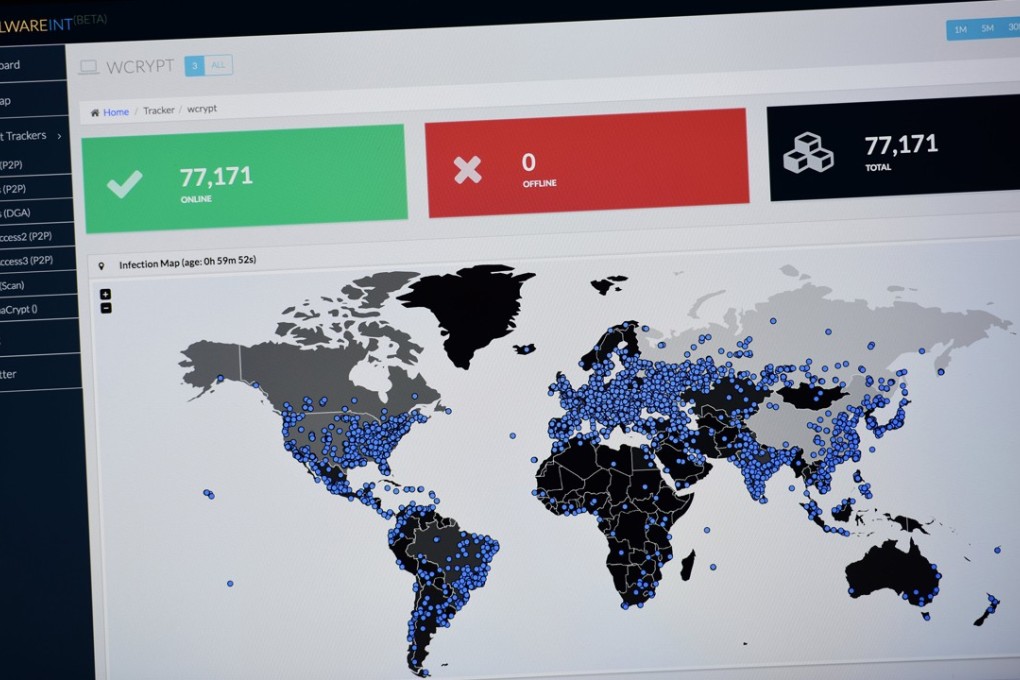The hackers are accused of seeking information that would help the Chinese government: Phoot: SIPA USA/TNS
