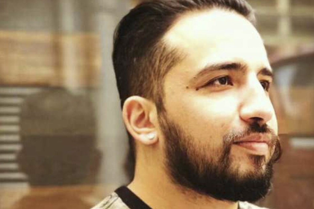 Aside from terrorism related crimes, Ramanjit Singh is also accused of attempted murder, robbery and breaking prisoners out of jail. Photo: Twitter