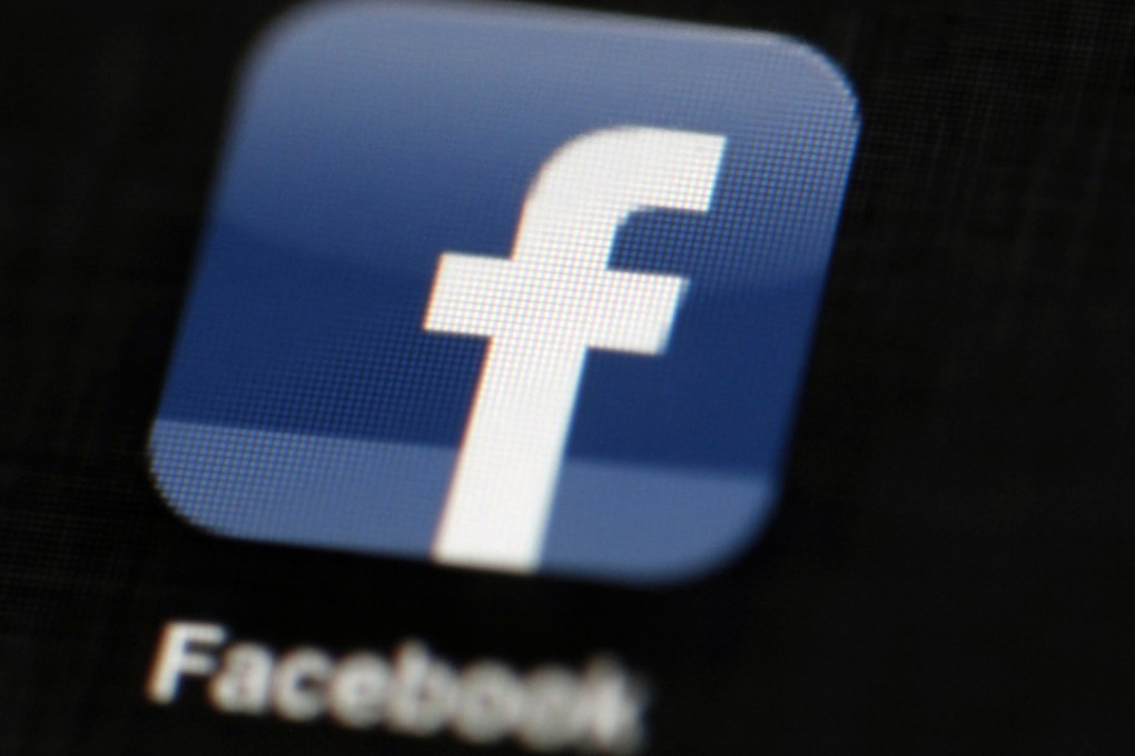 Cambridge Analytica, a data-analysis firm that worked for US President Donald Trump's 2016 election campaign, reportedly obtained the data of 50 million people in the US without authorisation. Photo: AP