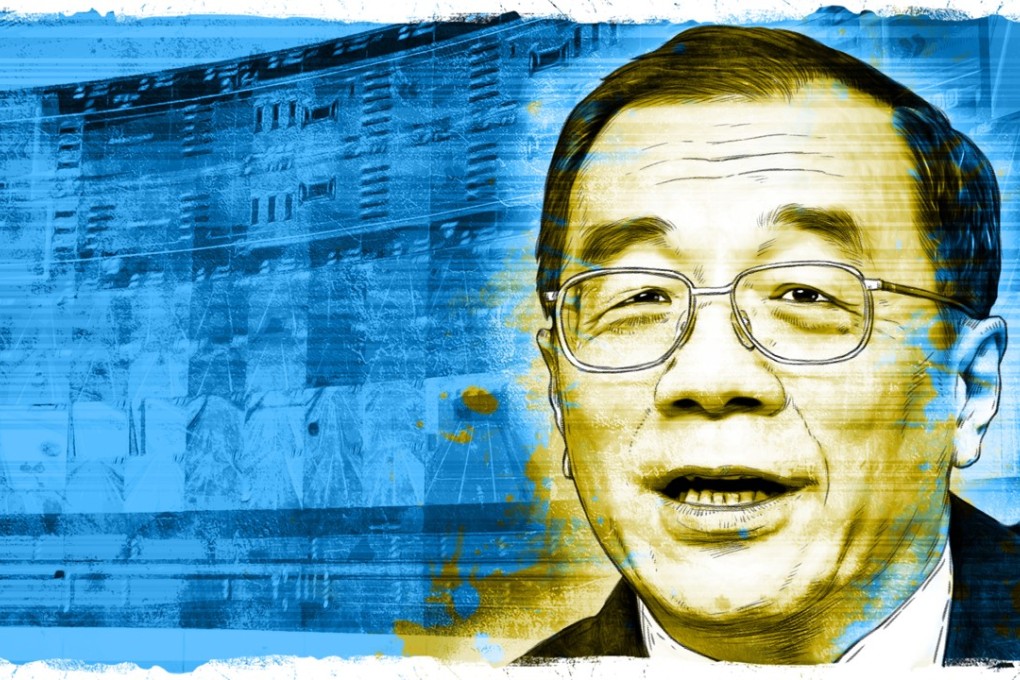Illustration: Lau Ka-kuen