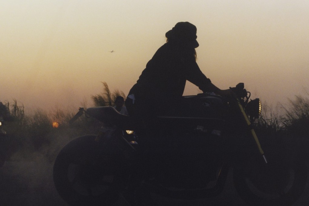 Image, untitled, taken by Alexandra Leese for her photo exhibition “Boys of Hong Kong”, which opened in London's Red Gallery this month. Photo: Alexandra Leese