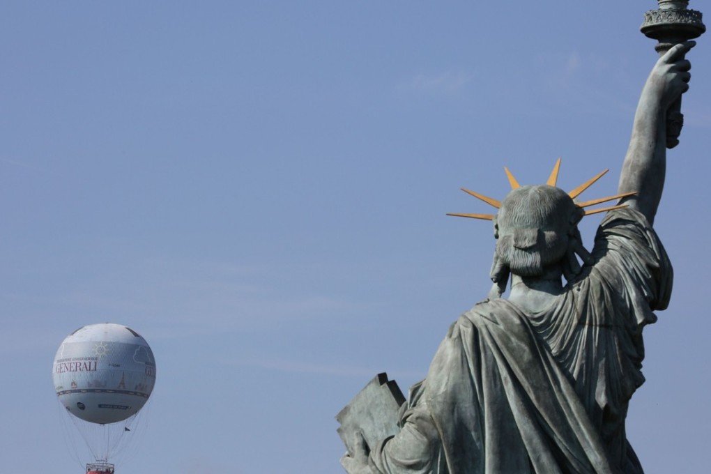 Euro zone nations need to run fiscal deficits to help reflate the economy in the aftermath of ECB policy failure, writes David Brown. Photo: AFP