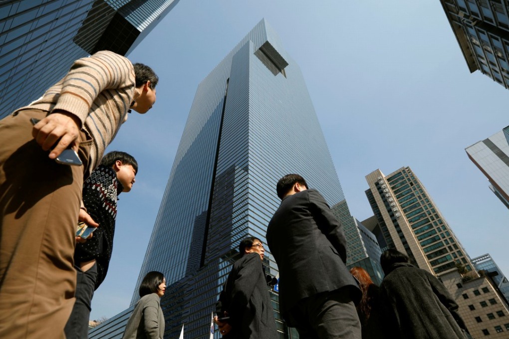 The government is mulling a property tax to curb soaring prices. Photo: Reuters