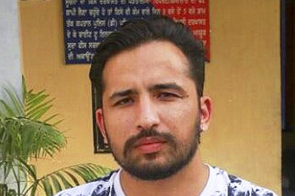 The arrest of Ramanjit Singh, alias Romi, has prompted Hong Kong police to review how intelligence is shared with frontline officers in the city. Photo: Handout