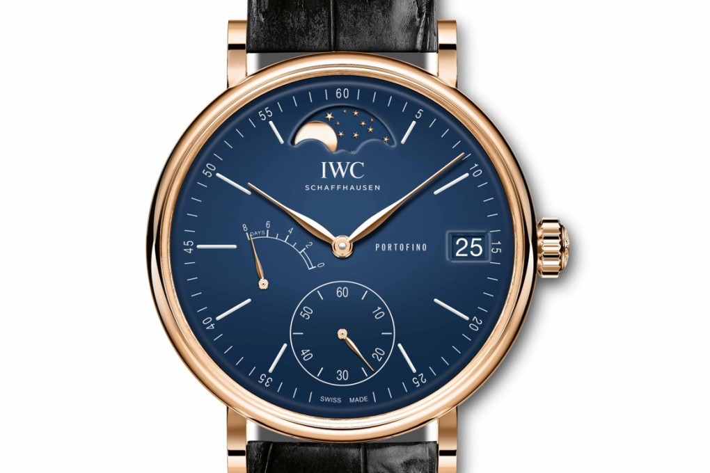 IWC Schaffhausen launches Jubilee collection to mark its 150th