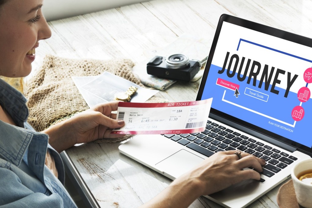 Google is taking on the online travel industry with Google Flights.