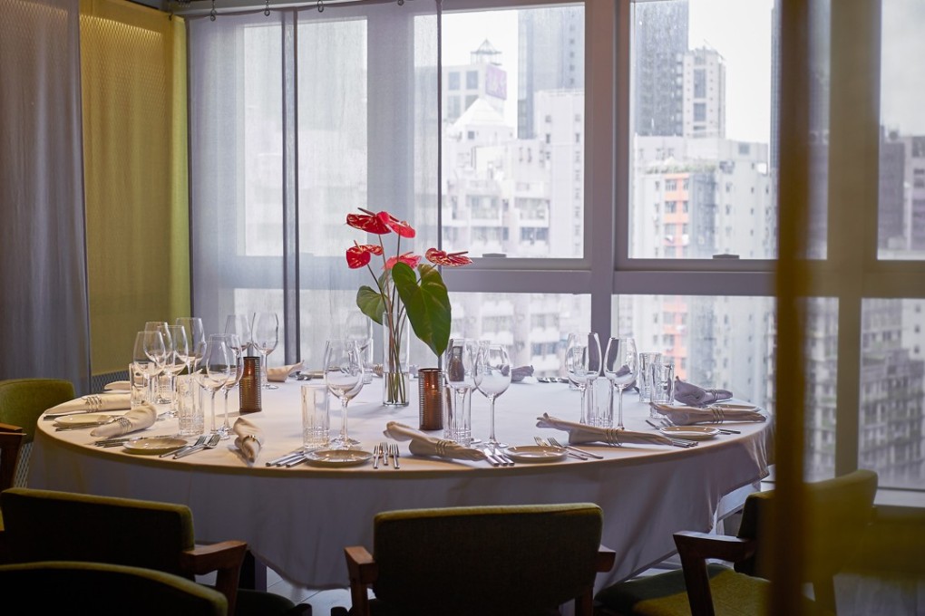 Chez Ed at Zing! in Causeway Bay