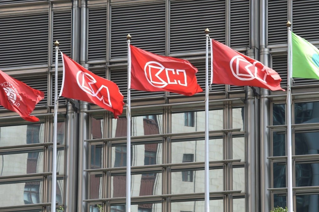 Companies controlled by Li Ka-shing sold the The Center, in Central, to A consortium of mainland Chinese buyers in November for HK$40.2 billion (US$5.15 billion). Photo: Dickson Lee