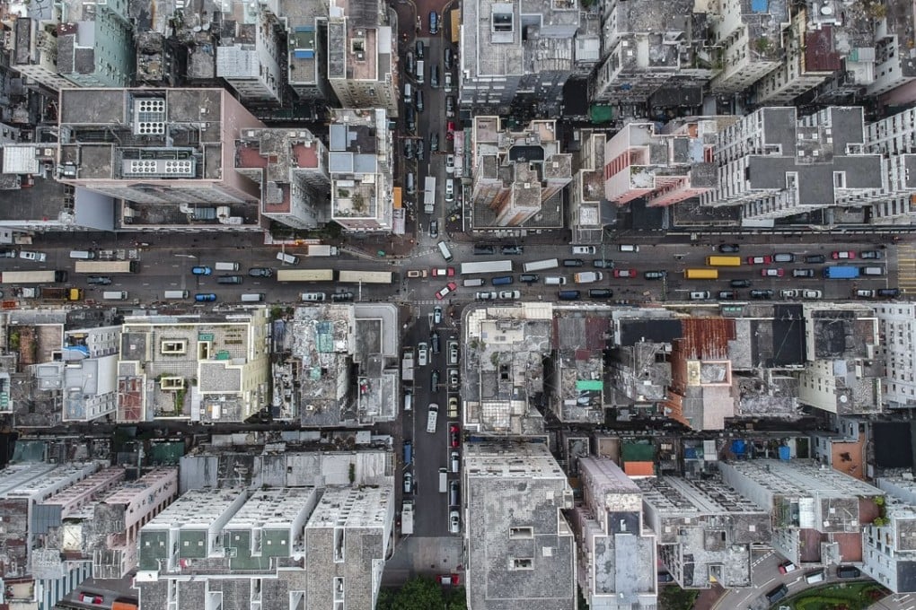 Ninety-five per cent of respondents to the REA Group survey said residential property prices in Hong Kong were excessively high, and 69 nine per cent believe they will continue to rise in the next six months. Photo: Roy Issa