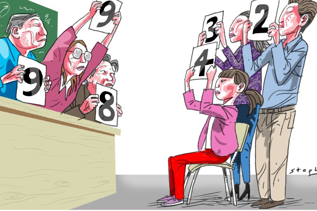 For our children’s sake, schools must still be held to professionally informed public account. Illustration: Craig Stephens