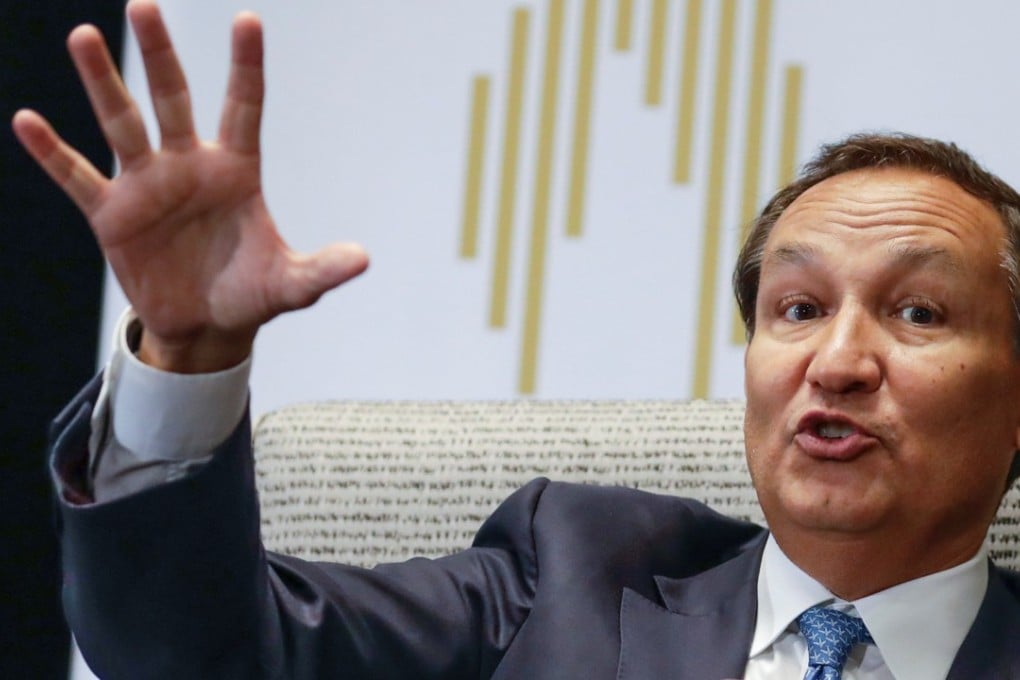 United Airlines CEO seeks to move past dog death fiasco ‘We got it