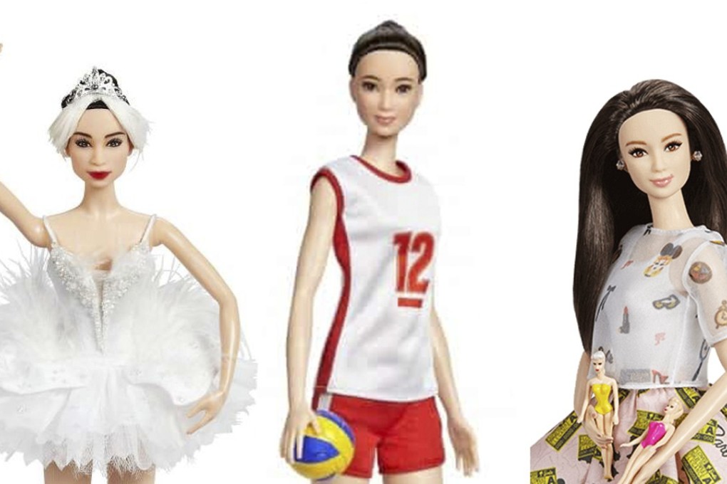 Opinion why Shero Barbies do disservice to real life female role models South China Morning Post