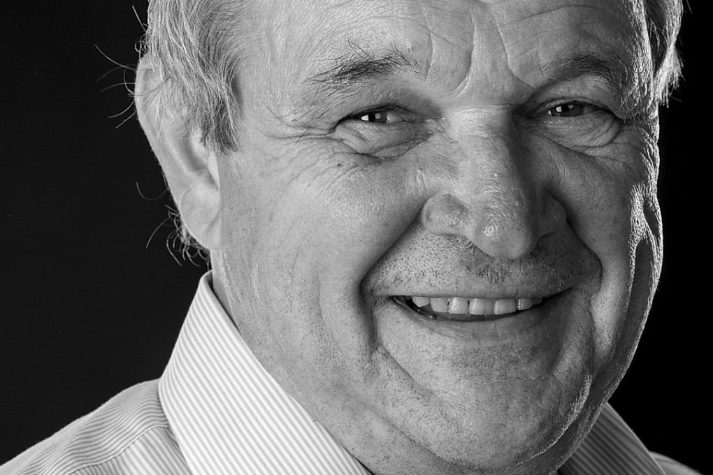 Xavier Planty, co-owner and managing director