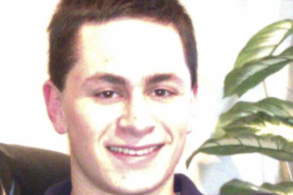 Mark Anthony Conditt, the suspect in the deadly bombings that terrorised Austin this month, is seen in this Facebook photo. Conditt blew himself up early on Wednesday as authorities closed in on him, bringing a grisly end to the manhunt. Photo: Facebook via AP