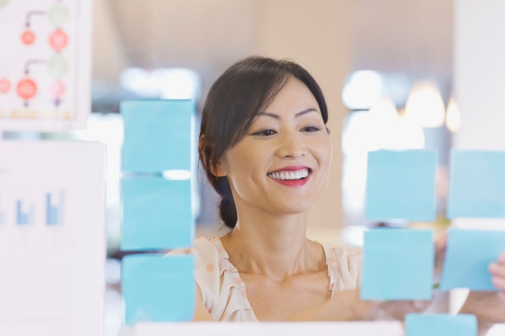 Moan less and your well-being will increase. Photo: Alamy