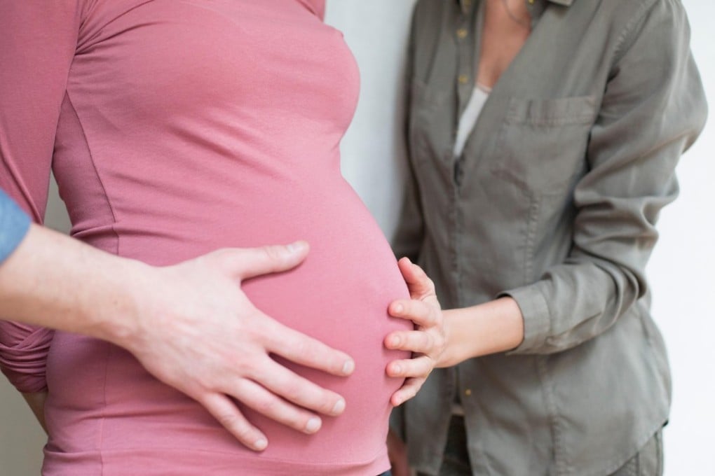 In Hong Kong, surrogacy agreements are unenforceable and commercial surrogacy is illegal. Photo: Alamy