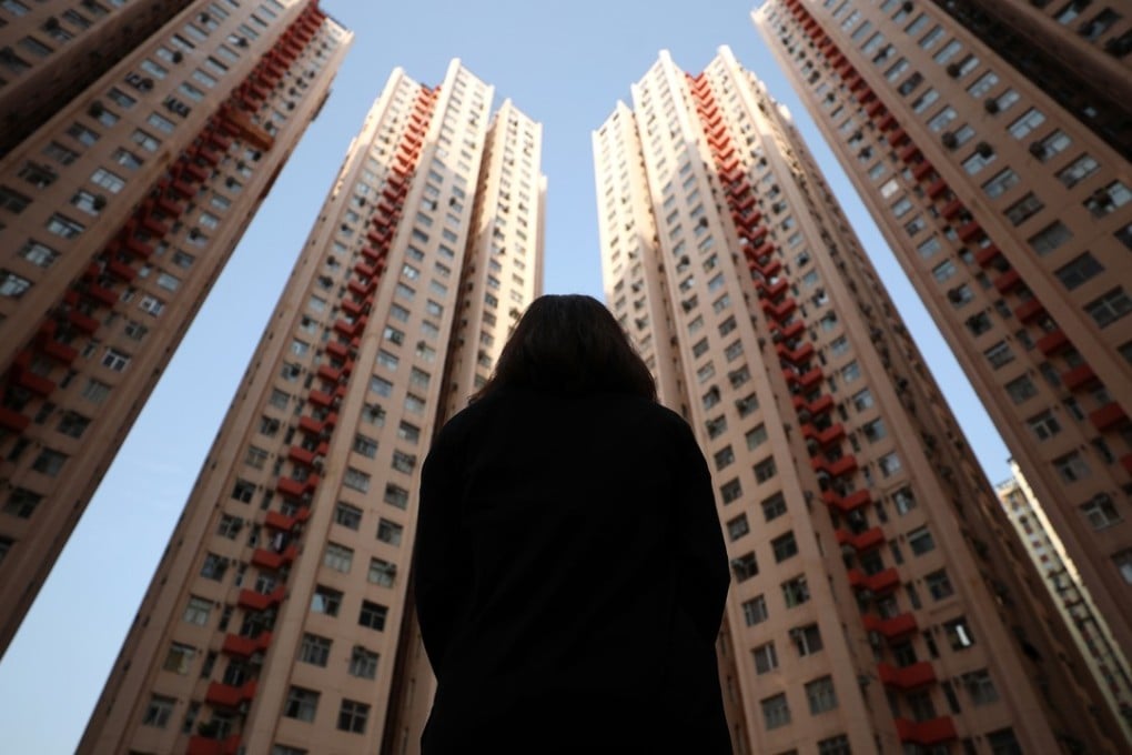 Charmaine Kwok lost her mother to Sars in 2003. Photo: Winson Wong