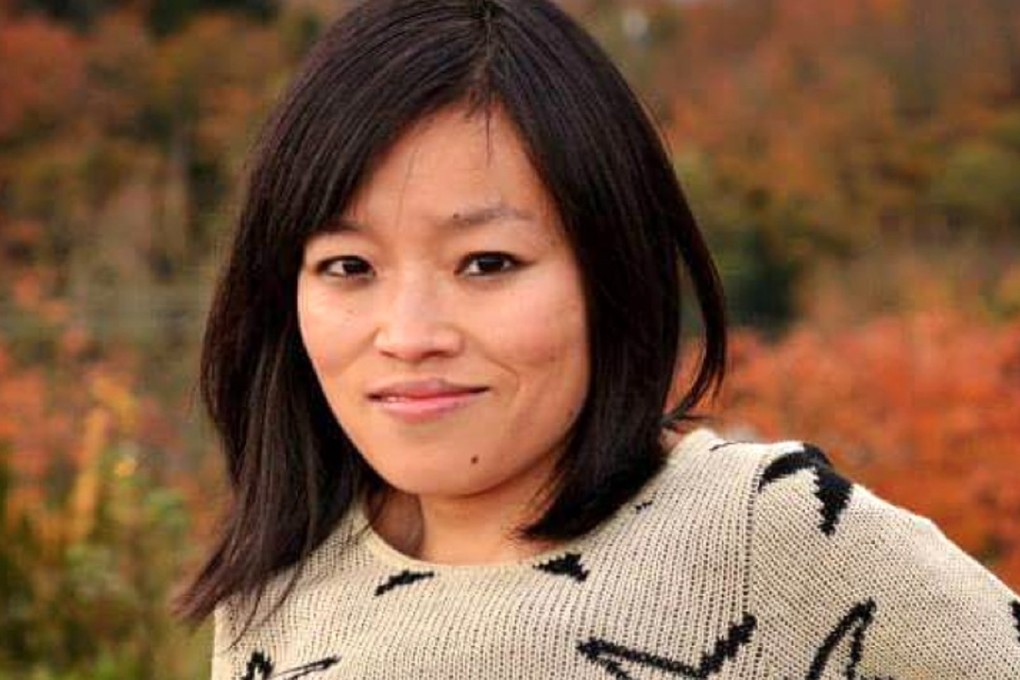 Dang Miaomiao said she was ready to try to find her birth parents after years of living in the United States. Photo: Handout