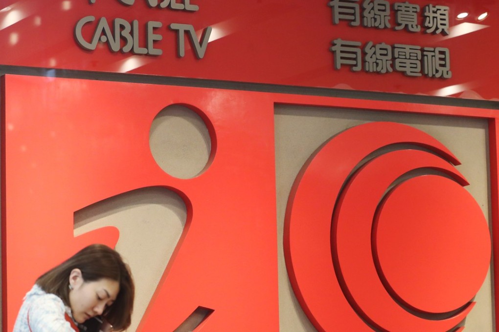 The company has reported an accumulated loss of US$254.9 million in the past 10 years. Photo: Edward Wong