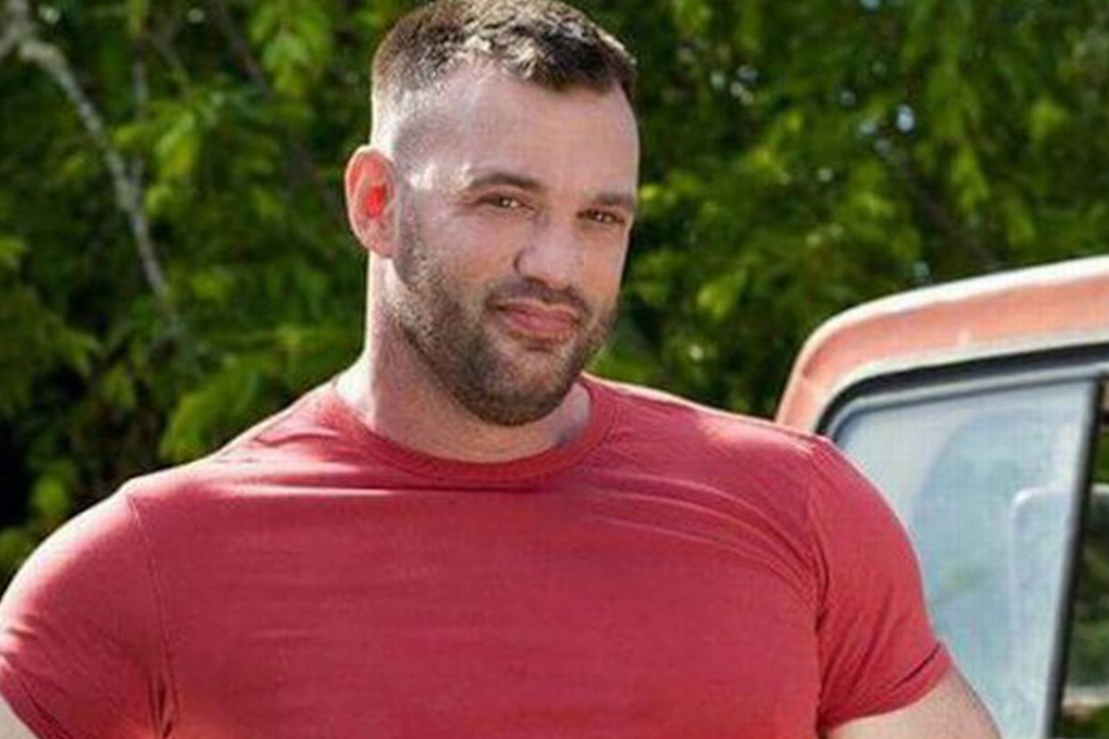 The maths teacher joked in an interview about his mother discovering his work.