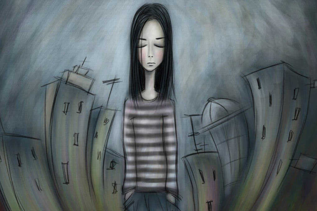 Sadness is a completely normal reaction to unfortunate life events. Photo: Shutterstock