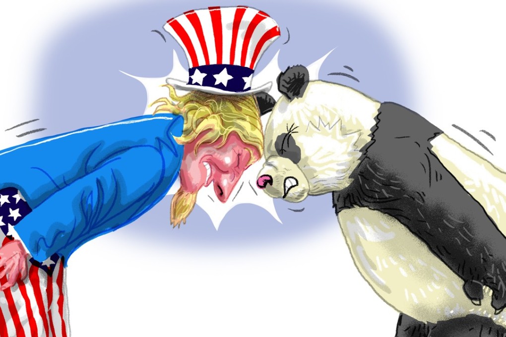 True grievances need to be negotiated with fair sense, not political spit. Illustration: Craig Stephens