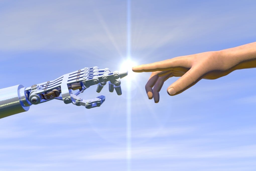 US start-up Unanimous AI is using so-called swarm intelligence in its development of AI. Photo: Shutterstock