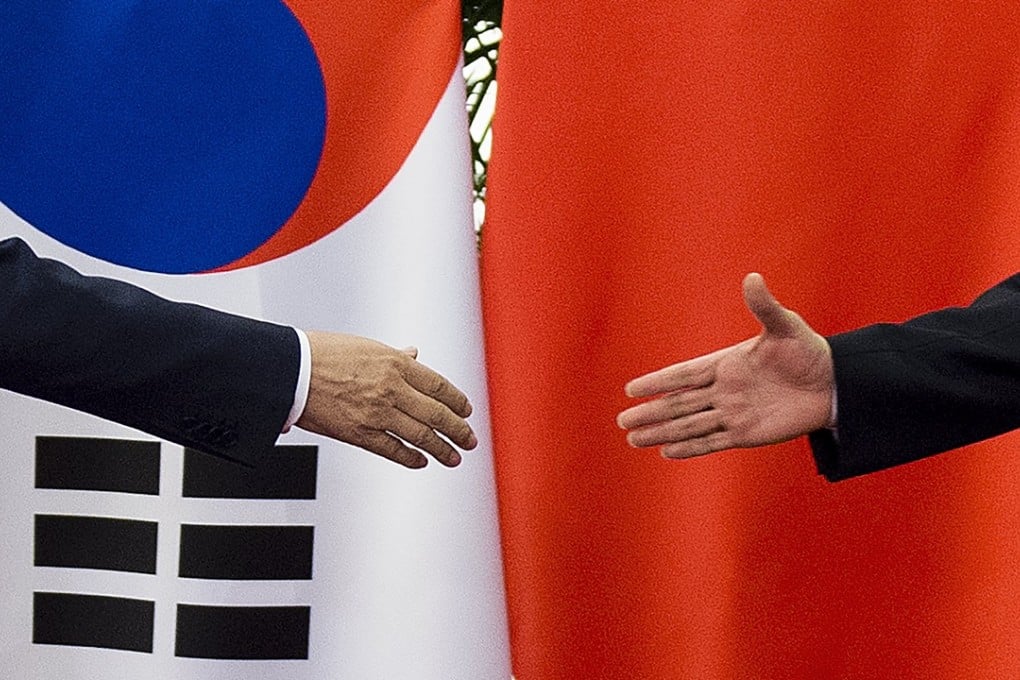 In a bid to maintain its profile on the North Korea nuclear issue, China has named veteran diplomat Ning Fukui as its deputy special representative for Korean affairs, sources said. Photo: EPA-EFE