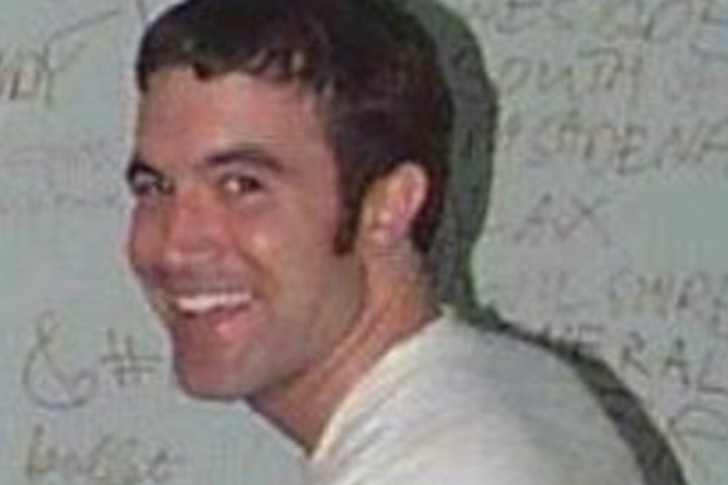 MySpace co-founder Tom Anderson. Photo: MySpace
