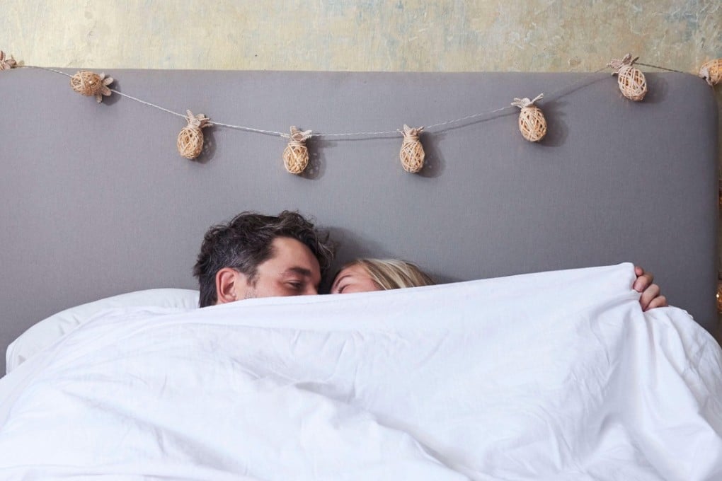 The fact is sex actually has many health benefits. Photo: Alamy