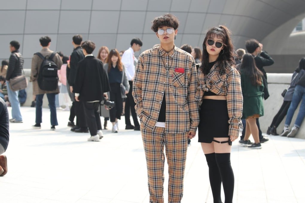 Korean winter outfit 2018 discount