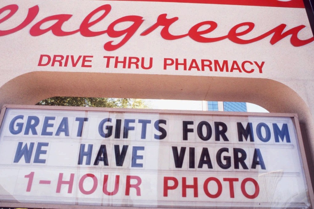 How Viagra changed the way the world thought and talked about sex