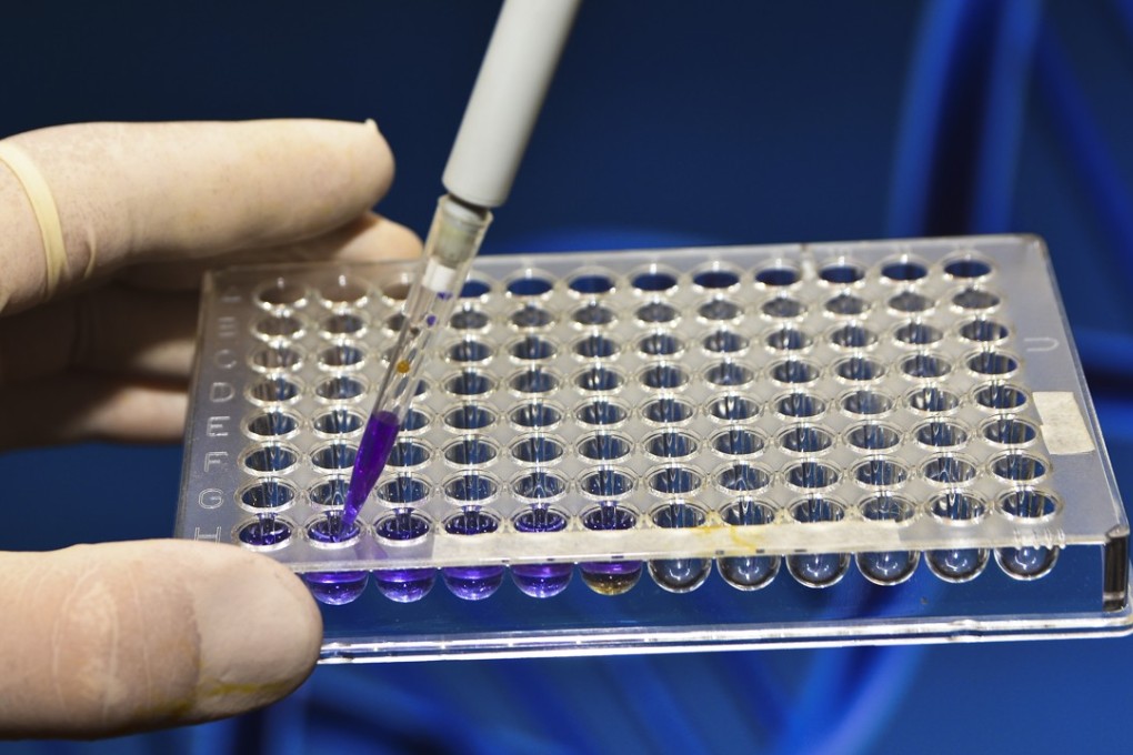 Wuxi AppTec’s listing is expected to raise more than 5.7 billion yuan (US$907 million), which will be used to expand its research facilities and build new plants. Photo: Shutterstock