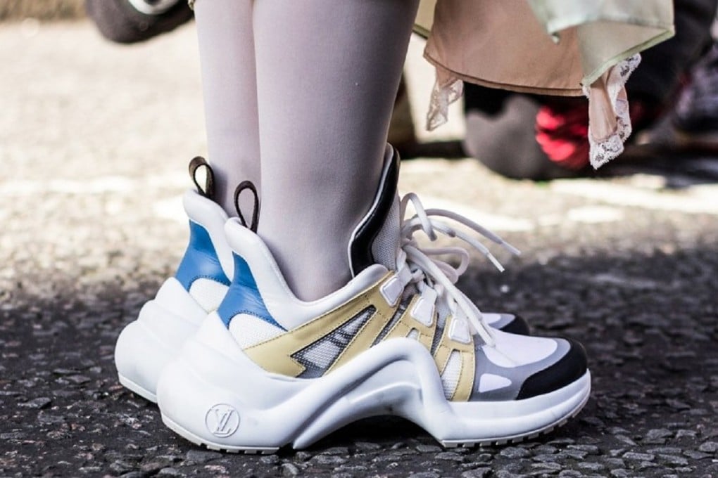 Opinion: The ugly sneaker trend: what's so cool about them?