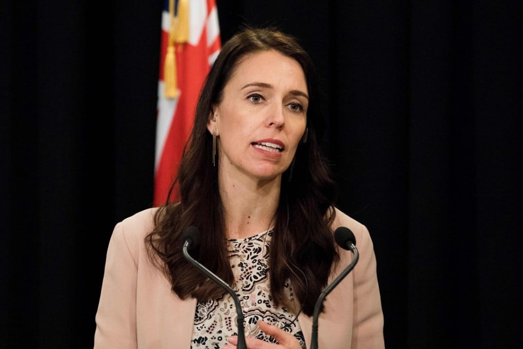 Some analysts see the government’s decision not to expel any Russians as one the first major international missteps for the charismatic PM Jacinda Ardern. Photo: AFP