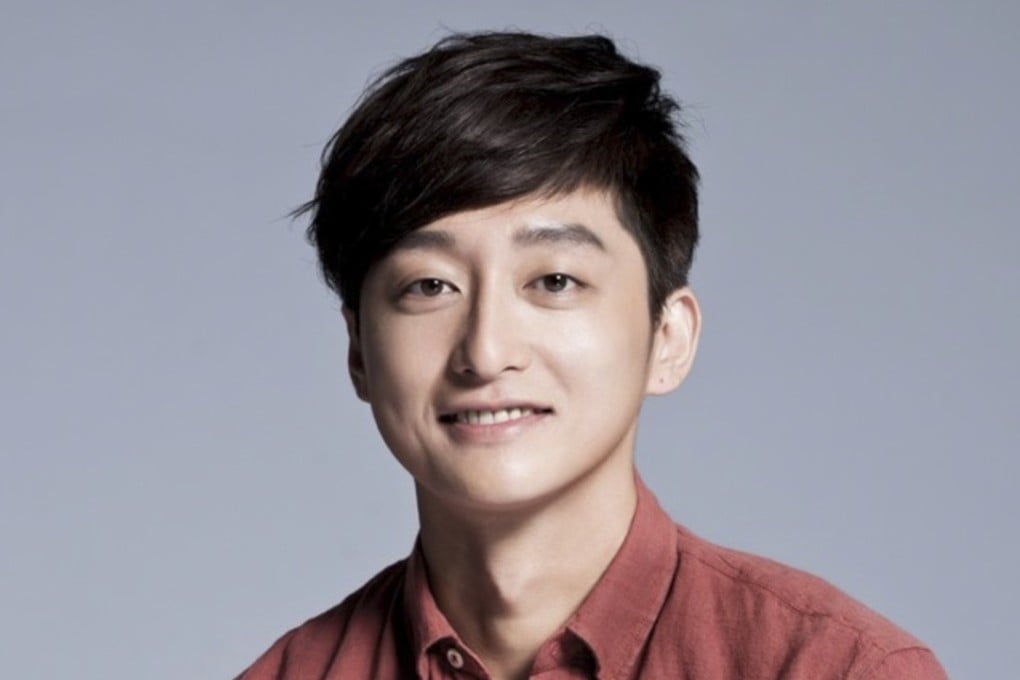 Lawrence Ko stars in Missing Johnny, which follows the stories of three young people living in Taipei. Photo: Handout