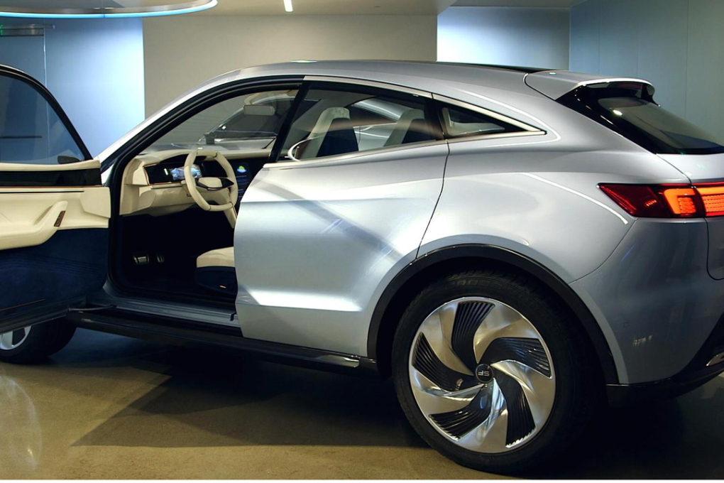 Photo: Darren Weaver/CNBC