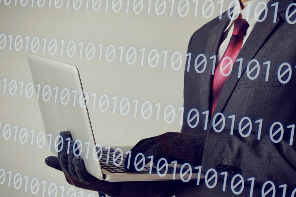 Cyber fraud is among the growing digital threats financial institutions are facing. Photo: Alamy Stock Photo