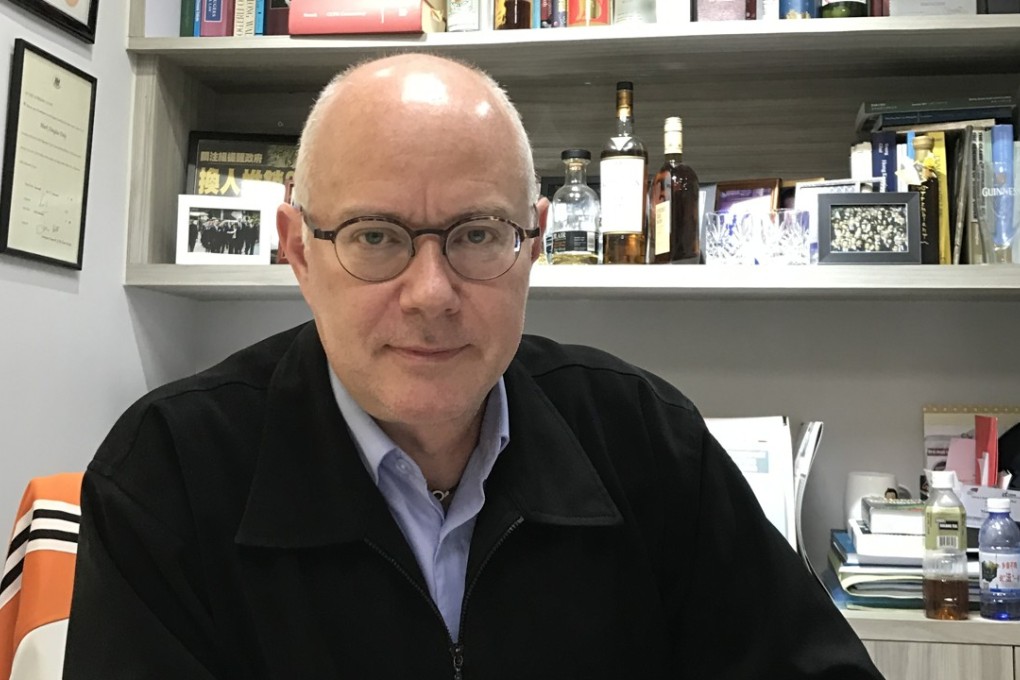 Mark Daly specialises in human rights litigation and refugee issues and has litigated a number of landmark judicial review test cases concerning asylum seekers and refugees.