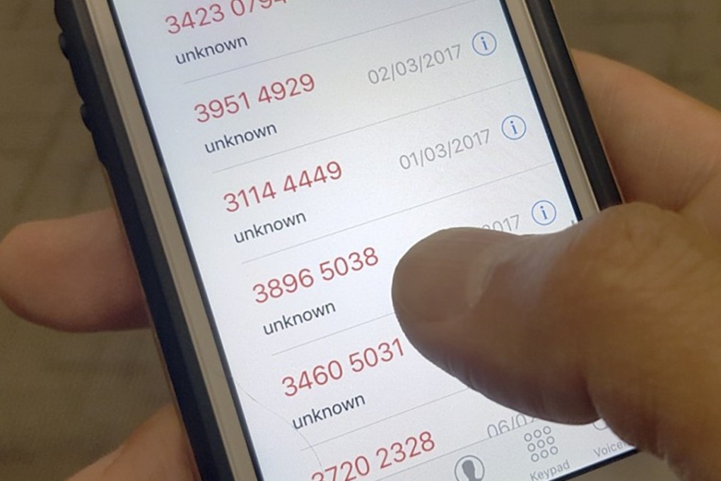 Some 89 per cent of people who had submitted views during a public consultation supported adopting a legislative approach towards dealing with the nuisance of cold calls.