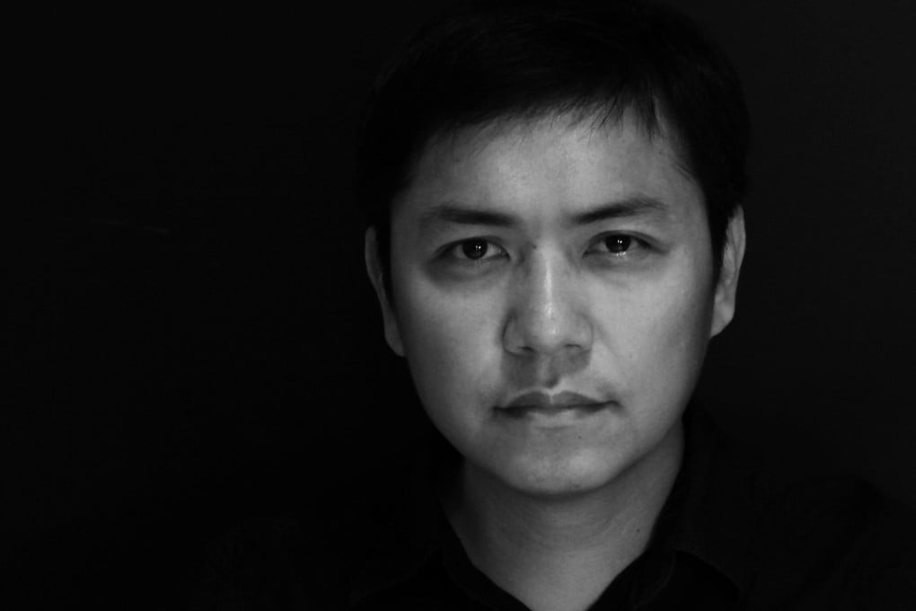 Novelist Wu Ming-yi is protesting against the Man Booker organisers changing his nationality to “Taiwan, China”. Photo: Handout