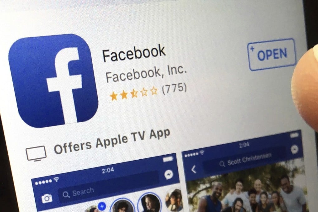 In emerging markets, Facebook’s popularity has grown faster than its ability to monitor what its users are saying. Photo: AP