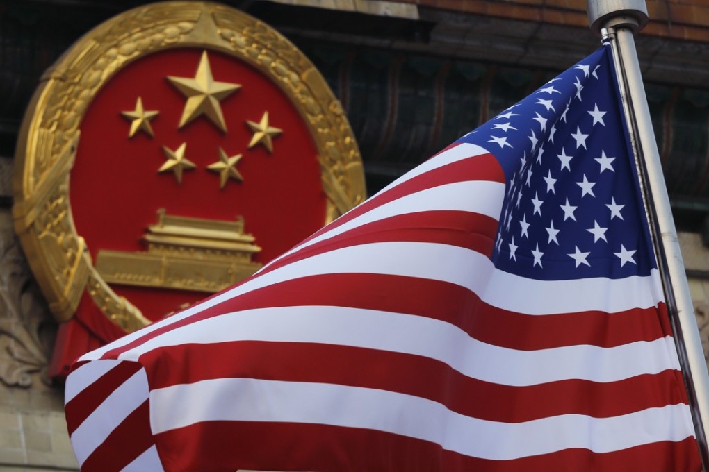 US policy towards China has been misdirected for decades and policymakers are now recalibrating ties, US Senator Elizabeth Warren told reporters during a visit to Beijing. Photo: AP