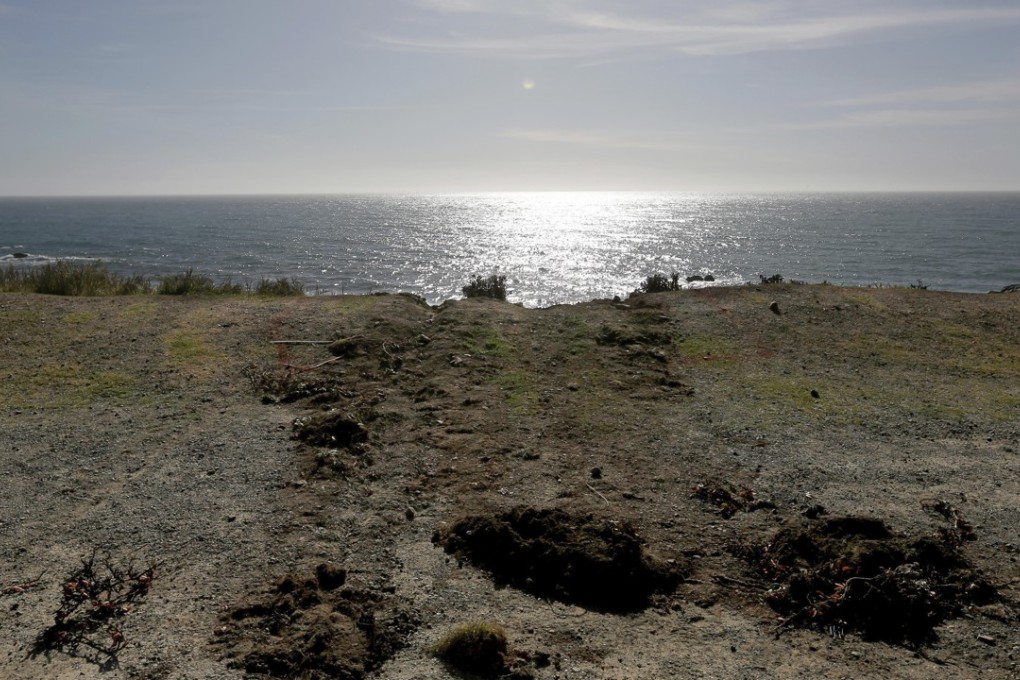 California family’s deadly 145km/h plunge off cliff may have been